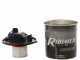 Ribimex Cenerix - Ash Vacuum Cleaner - 1200 W - 18 L
