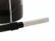 Ribimex Cenerix - Ash Vacuum Cleaner - 1200 W - 18 L