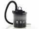Ribimex Cenerix - Ash Vacuum Cleaner - 1200 W - 18 L