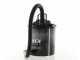 Ribimex Cenerix - Ash Vacuum Cleaner - 1200 W - 18 L
