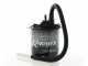 Ribimex Cenerix - Ash Vacuum Cleaner - 1200 W - 18 L