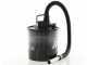 Ribimex Cenerix - Ash Vacuum Cleaner - 1200 W - 18 L