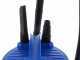 Nilfisk Buddy II 18 T EU - Wet and Dry Vacuum Cleaner