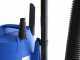 Nilfisk Buddy II 18 T EU - Wet and Dry Vacuum Cleaner
