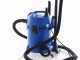 Nilfisk Buddy II 18 T EU - Wet and Dry Vacuum Cleaner