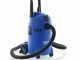 Nilfisk Buddy II 18 T EU - Wet and Dry Vacuum Cleaner