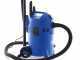 Nilfisk Buddy II 18 T EU - Wet and Dry Vacuum Cleaner