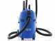 Nilfisk Buddy II 18 T EU - Wet and Dry Vacuum Cleaner