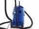 Nilfisk Buddy II 18 T EU - Wet and Dry Vacuum Cleaner