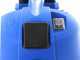 Nilfisk Buddy II 18 T EU - Wet and Dry Vacuum Cleaner