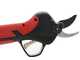 Blue Bird PS 22-23 Twin - Battery-powered Electric Pruning Shears - 8.4V - 2Ah - 23mm Cutting diameter