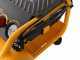 DeWalt DPC10RC-QS - Portable oilless compressor with tank