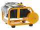 DeWalt DPC10RC-QS - Portable oilless compressor with tank