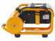 DeWalt DPC10RC-QS - Portable oilless compressor with tank