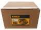 DeWalt DPC10RC-QS - Portable oilless compressor with tank