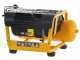 DeWalt DPC10RC-QS - Portable oilless compressor with tank