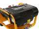 DeWalt DPC10RC-QS - Portable oilless compressor with tank