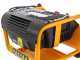 DeWalt DPC10RC-QS - Portable oilless compressor with tank