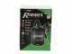 Ribimex Minicen - Small-Sized Ash Vacuum Cleaner