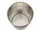 Ribimex Minicen - Small-Sized Ash Vacuum Cleaner