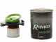 Ribimex Minicen - Small-Sized Ash Vacuum Cleaner