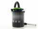 Ribimex Minicen - Small-Sized Ash Vacuum Cleaner