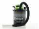 Ribimex Minicen - Small-Sized Ash Vacuum Cleaner