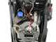 Nilfisk MH 4M - Industrial hot water pressure washer - three-phase - 860 L/h - 250 bar