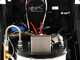 Nilfisk MH 4M - Industrial hot water pressure washer - three-phase - 860 L/h - 250 bar