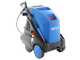 Nilfisk MH 4M - Industrial hot water pressure washer - three-phase - 860 L/h - 250 bar