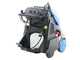 Nilfisk MH 4M - Industrial hot water pressure washer - three-phase - 860 L/h - 250 bar