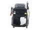 Nilfisk MH 4M - Industrial hot water pressure washer - three-phase - 860 L/h - 250 bar