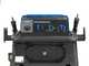 Nilfisk MH 4M - Industrial hot water pressure washer - three-phase - 860 L/h - 250 bar