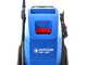 Nilfisk MH 4M - Professional hot water pressure washer - three-phase - 860 L/h - 250 bar