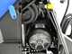 Nilfisk MH 4M - Professional hot water pressure washer - three-phase - 860 L/h - 250 bar