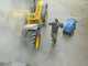 Nilfisk MH 4M - Professional hot water pressure washer - three-phase - 860 L/h - 250 bar