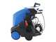 Nilfisk MH 4M - Professional hot water pressure washer - three-phase - 860 L/h - 250 bar