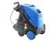 Nilfisk MH 4M - Professional hot water pressure washer - three-phase - 860 L/h - 250 bar