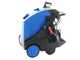 Nilfisk MH 4M - Professional hot water pressure washer - three-phase - 860 L/h - 250 bar