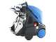 Nilfisk MH 4M - Professional hot water pressure washer - three-phase - 860 L/h - 250 bar