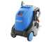 Nilfisk MH 4M - Professional hot water pressure washer - three-phase - 860 L/h - 250 bar
