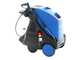 Nilfisk MH 4M - Professional hot water pressure washer - three-phase - 860 L/h - 250 bar