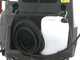 Nilfisk MH 4M - Professional hot water pressure washer - three-phase - 860 L/h - 250 bar