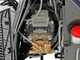 Nilfisk MH 4M - Professional hot water pressure washer - three-phase - 860 L/h - 250 bar