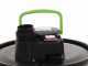Ribimex Cenehot - Ash Extractor - 18L