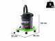 Ribimex Cenehot - Ash Extractor - 18L