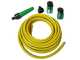 Comet KL 1600 Gold Extra Electric Cold Water Pressure Washer