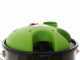 Cenehot PRO Ash Vacuum Cleaner  - 1200W - 25L