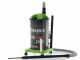 Cenehot PRO Ash Vacuum Cleaner  - 1200W - 25L