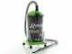 Cenehot PRO Ash Vacuum Cleaner  - 1200W - 25L